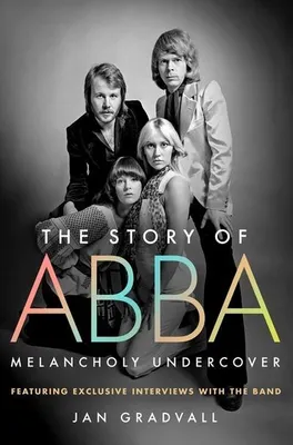 Produktbild von Die Geschichte von Abba