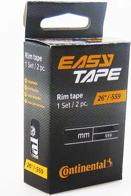 Produktbild von Continental Conti Felgenb. Easy Tape 26-559 2Pcs