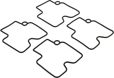 Produktbild von TOURMAX FBG-324 Schwimmerdichtungssatz 4