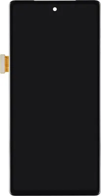 Produktbild von Google Pixel 7a Display