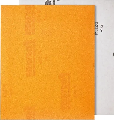 Zdjęcie produktu dla Arkusz papieru wykończeniowego Forum 230x280mm K 80, 4317784873796