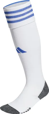 Produktbild von Adidas Adisock 23 Stutzenstrumpf - Weiß / Royal