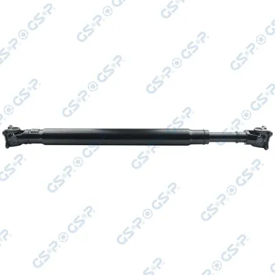 Produktbild von GSP Kardanwelle Gelenkwelle Achsantrieb für TOYOTA LAND CRUISER (KDJ12, GRJ12) Hinten PS900469