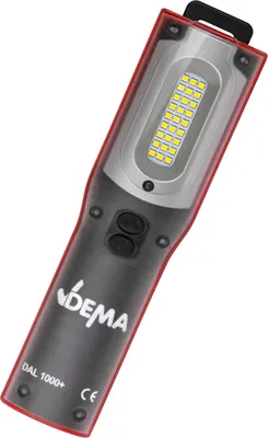 Produktbild von LED Arbeitsleuchte Handleuchte