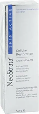 Immagine prodotto di Neostrata Skin Active Crema ristrutturante cellulare antirughe 50g