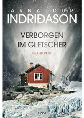 Image de Verborgen im Gletscher
