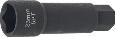 Immagine prodotto di Inserto speciale BGS per bloccaggio ruota di scorta Toyota, Lexus - 9270