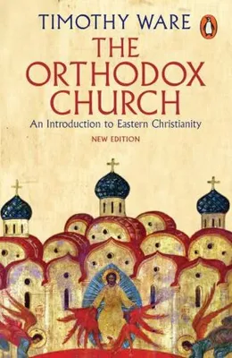Zdjęcie produktu dla The Orthodox Church