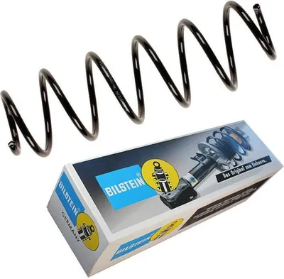 Produktbild von Bilstein Feder B3 vorne für Fiat Stilo 192