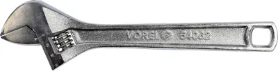 Produktbild von VOREL 54062 verstellbarer Schraubenschlüssel