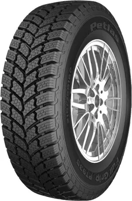 Produktbild von Petlas Winterreifen motorcycle-tyres Full Grip PT935 ( 195 R14C 106R )