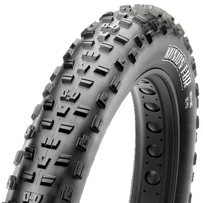 Obrázok produktu pre MAXXIS Reifen - MINION FBR EXO/TR 27.5x3.80 - Schwarz