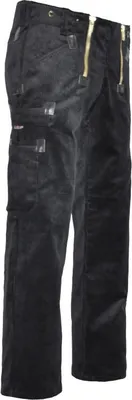 Produktbild von Zunfthose "BALTIC" 4181 - Eiko schwarz Gr. 24