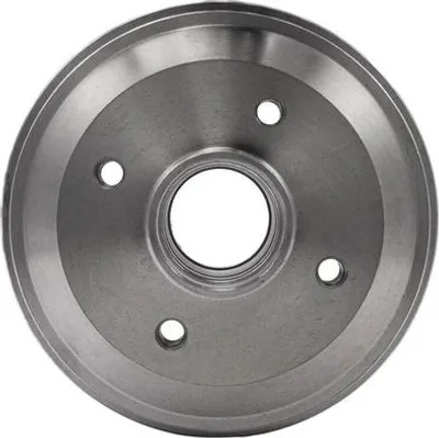 Produktbild von Bremstrommel Ø 212 mm Ø 12 mm HELLA passend für u.a. CITROËN ZX