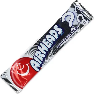 Produktbild von Airheads White Mystery 15,6g