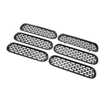 Produktbild von Zierleiste für Kühlergrilleinsätze, Zierleiste für Kühlergrilleinsätze, Zierleiste für Kühlergrilleinsätze, Zierleiste für Kühlergrilleinsätze, Zierleiste für Kühlergrilleinsätze, Zierleiste für Kühlergrilleinsätze