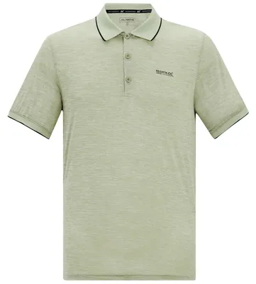 Produktbild von REGATTA Herren Poloshirt Remex II