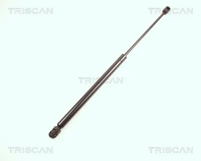 Produktbild von TRISCAN 8710 17205 Gasfeder Heckklappendämpfer für MINI Schrägheck (R50, R53) 500mm