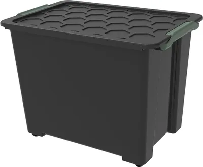 Obrázek produktu pro Box m, kola 65 l EVO SAFE