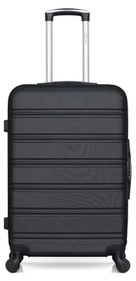 Image de HERO - Valise Weekend RENOSO 65 cm 4 Roues