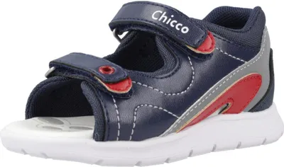 Image de Chicco Gatto Couleur Bleu