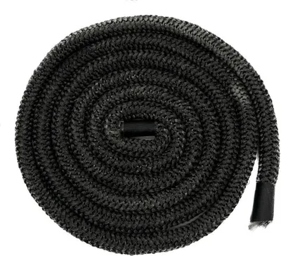 Produktbild von TermaTech | Dichtschnur für Kaminofen TT22 | Ø 12 mm