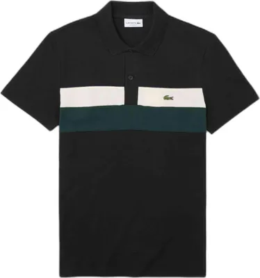 Image de Polo Lacoste PH5918-00-6XH pour Homme