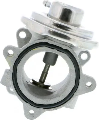 Produktbild von VEMO V10-63-0031 AGR-Ventil mit Dichtung für VW POLO (9N) Abgasrückführungsventil