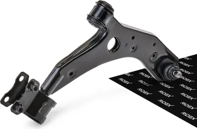 Produktbild von RIDEX 273C0114 Querlenker Vorne Rechts für MAZDA 5 (CR19)