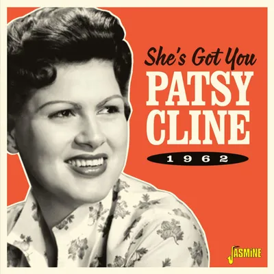 Produktbild von Cline, P: She's Got You-1962