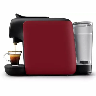 Immagine prodotto di Macchina da caffè a capsule 19bar velluto rosso Philips LM9012/50