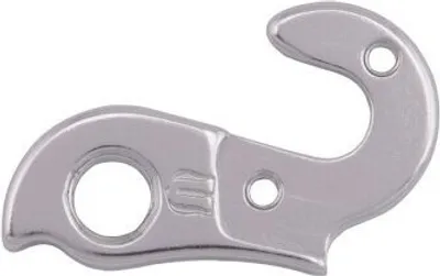 Immagine prodotto di Marwi, gancio per deragliatore incl. viti su scheda, GH-245, 439245