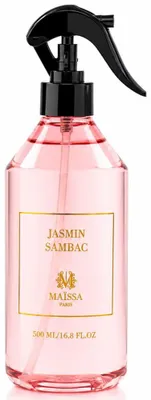 Produktbild von Maison Maïssa - Raum- & Wäscheduft - Sambac-Jasmin 500 ml
