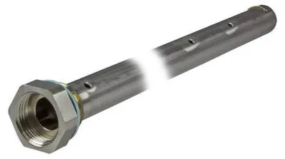 Produktbild von Koaxialrohr 450mm ifm electronic E43212