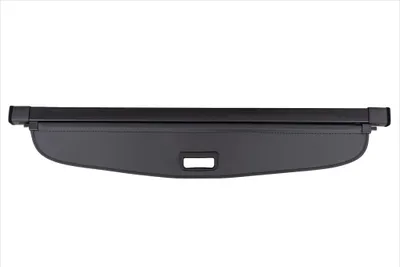 Produktbild von Herstmoto Kofferraumabdeckung Laderaumabdeckung mit Halterungen – Kofferraum Rollo Gepäckraumabdeckung für Toyota Prius IV XW50 2015-2023 6491047060C0