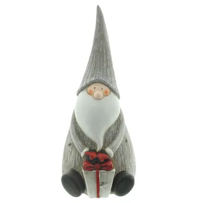 Produktbild von LED-Wichtel "Geschenk"