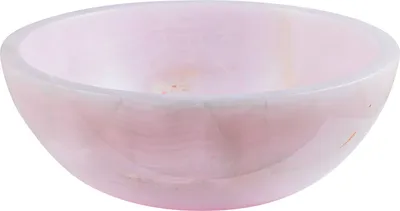 Immagine prodotto di Lavabo in onice 40 x 40 x 15