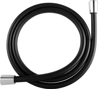 Produktbild von CORNAT Brauseschlauch 1,75 m Schwarz