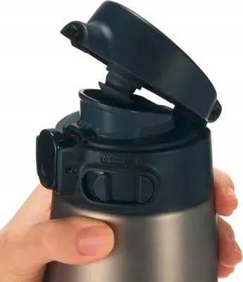 Produktbild von Zojirushi SM-VA72AM Edelstahl Thermobecher 720ml Mint