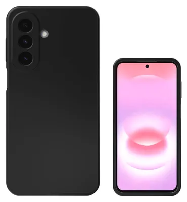 Obrázek produktu pro 4Smarts Silikonové pouzdro CUPERTINO