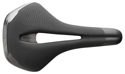 Obrázok produktu pre Selle Italia ST5 FLOW, Čierna, 403 g
