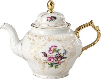 Obrázek produktu pro Rosenthal 20480-308550-14240, Porcelán, Sanssouci ivory
