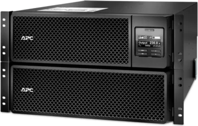 Obrázek produktu pro APC Smart-UPS On-Line, S dvojitou konverzí (online), 10 kVA, 10000 W, Sinus, 100 V, 476 V