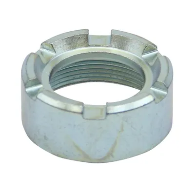 Produktbild von Auspuffmutter Überwurfmutter M40x1,5 mm Auspuff 28mm Sachs 50 Motor