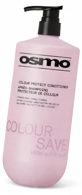 Produktbild von Osmo Colour Save Colour Protect Conditioner 400 ml