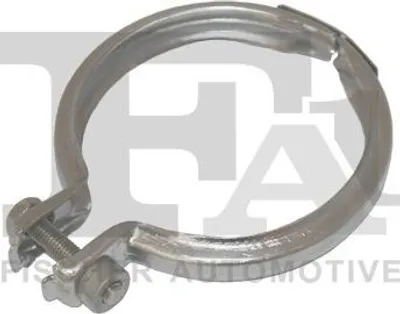 Immagine prodotto di FA1 | Connettore per tubo, sistema di scarico (104-891) adatto per BMW