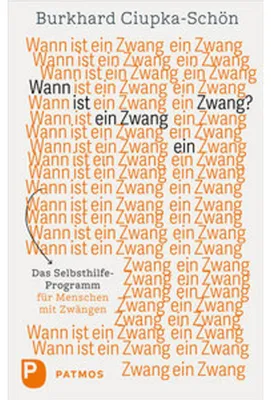 Produktbild von Wann ist ein Zwang ein Zwang