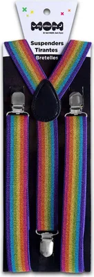 Obrázek produktu pro Ramínka My Other Me Multicolor Jedna velikost
