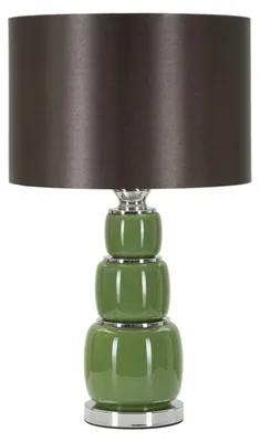 Immagine prodotto di Mauro Ferretti Lampada da tavolo Eva Three, Ø33x57 cm