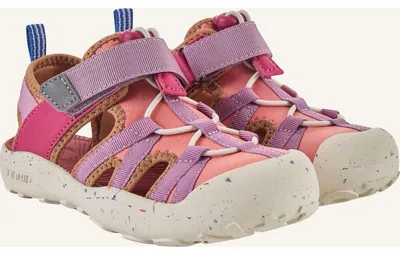 Produktbild von Finkid Kinder Sandale Salama Rot 33